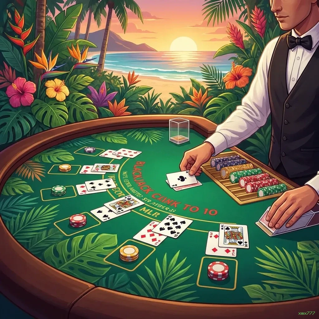 Jogos de Cassino ao Vivo
