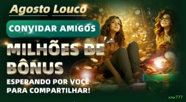 Promoções Exclusivas xmx777 - Bônus Especiais e Ofertas Imperdíveis