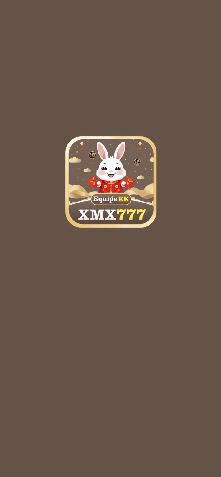 xmx777 Logo